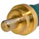 Purchase Top-Quality Coolant Temperature Sensor by WALKER PRODUCTS - 211-1110 pa8