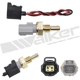 Purchase Top-Quality Coolant Temperature Sensor by WALKER PRODUCTS - 211-91042 pa5