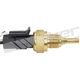 Purchase Top-Quality WALKER PRODUCTS - 211-91050 - Engine Coolant Temperature Sensor pa3