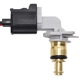 Purchase Top-Quality Coolant Temperature Sensor by WALKER PRODUCTS - 211-91070 pa3