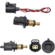 Purchase Top-Quality Coolant Temperature Sensor by WALKER PRODUCTS - 211-91074 pa5