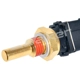 Purchase Top-Quality Coolant Temperature Sensor by WALKER PRODUCTS - 211-91122 pa1