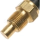 Purchase Top-Quality Coolant Temperature Switch by BLUE STREAK (HYGRADE MOTOR) - TS166 pa1