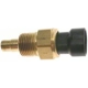 Purchase Top-Quality Coolant Temperature Switch by BLUE STREAK (HYGRADE MOTOR) - TS253 pa33