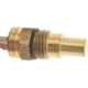 Purchase Top-Quality Coolant Temperature Switch by BLUE STREAK (HYGRADE MOTOR) - TS331 pa1