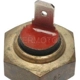 Purchase Top-Quality Coolant Temperature Switch by BLUE STREAK (HYGRADE MOTOR) - TS521 pa4