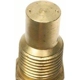 Purchase Top-Quality Coolant Temperature Switch by BLUE STREAK (HYGRADE MOTOR) - TS569 pa4