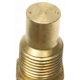 Purchase Top-Quality Coolant Temperature Switch by BLUE STREAK (HYGRADE MOTOR) - TS569 pa9