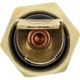 Purchase Top-Quality Coolant Temperature Switch by MOTORAD - 1TS1224 pa1