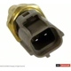 Purchase Top-Quality Sonde de température du liquide de refroidissement by MOTORCRAFT - SW5157 pa13