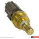 Purchase Top-Quality Sonde de température du liquide de refroidissement by MOTORCRAFT - SW5157 pa7