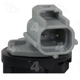 Purchase Top-Quality Coolant Water Outlet Tube by FOUR SEASONS - 86063 pa5