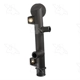 Purchase Top-Quality Coolant Water Outlet Tube by FOUR SEASONS - 86140 pa2