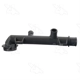 Purchase Top-Quality Coolant Water Outlet Tube by FOUR SEASONS - 86140 pa3