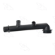 Purchase Top-Quality Coolant Water Outlet Tube by FOUR SEASONS - 86140 pa4