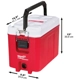 Purchase Top-Quality MILWAUKEE - 48-22-8460 - 16QT Compact Cooler pa2