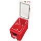 Purchase Top-Quality MILWAUKEE - 48-22-8460 - 16QT Compact Cooler pa3