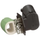 Purchase Top-Quality BLUE STREAK (HYGRADE MOTOR) - CFM103 - Engine Cooling Fan Module pa1