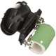 Purchase Top-Quality BLUE STREAK (HYGRADE MOTOR) - CFM103 - Engine Cooling Fan Module pa2