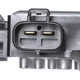Purchase Top-Quality Cooling Fan Control by BLUE STREAK (HYGRADE MOTOR) - CFM105 pa4