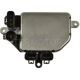 Purchase Top-Quality Cooling Fan Control by BLUE STREAK (HYGRADE MOTOR) - RY1882 pa2