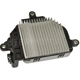 Purchase Top-Quality Cooling Fan Control by BLUE STREAK (HYGRADE MOTOR) - RY1882 pa3