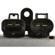 Purchase Top-Quality BLUE STREAK (HYGRADE MOTOR) - RY1890 - Engine Cooling Fan Module pa3