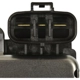 Purchase Top-Quality BLUE STREAK (HYGRADE MOTOR) - RY1890 - Engine Cooling Fan Module pa4
