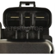 Purchase Top-Quality Cooling Fan Control by BLUE STREAK (HYGRADE MOTOR) - RY1897 pa3