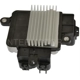 Purchase Top-Quality Cooling Fan Control by BLUE STREAK (HYGRADE MOTOR) - RY1897 pa4
