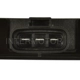 Purchase Top-Quality Cooling Fan Control by BLUE STREAK (HYGRADE MOTOR) - RY1910 pa1