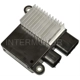 Purchase Top-Quality Cooling Fan Control by BLUE STREAK (HYGRADE MOTOR) - RY1919 pa1