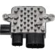 Purchase Top-Quality Cooling Fan Control by BLUE STREAK (HYGRADE MOTOR) - RY2005 pa1