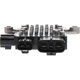 Purchase Top-Quality Cooling Fan Control by BLUE STREAK (HYGRADE MOTOR) - RY2005 pa4