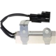 Purchase Top-Quality Cooling Fan Control by BLUE STREAK (HYGRADE MOTOR) - RY2033 pa3