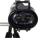 Purchase Top-Quality Cooling Fan Control by BLUE STREAK (HYGRADE MOTOR) - RY2033 pa5