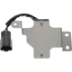 Purchase Top-Quality Cooling Fan Control by BLUE STREAK (HYGRADE MOTOR) - RY2036 pa5