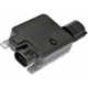 Purchase Top-Quality Cooling Fan Control by DORMAN (OE SOLUTIONS) - 902-503 pa4