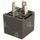 Purchase Top-Quality Cooling Fan Control by FOUR SEASONS - 35798 pa14