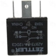 Purchase Top-Quality Cooling Fan Control by FOUR SEASONS - 35798 pa5