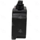 Purchase Top-Quality Cooling Fan Control by FOUR SEASONS - 37514 pa4