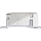 Purchase Top-Quality Contrôle du ventilateur de refroidissement par GATES - FCM117 pa6