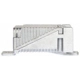 Purchase Top-Quality Contrôle du ventilateur de refroidissement par GATES - FCM117K pa3