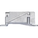 Purchase Top-Quality Contrôle du ventilateur de refroidissement par GATES - FCM121 pa7