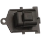 Purchase Top-Quality STANDARD - PRO SERIES - CFM101 - On Radiator Engine Cooling Fan Module pa5