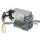 Purchase Top-Quality Cooling Fan Control by URO - 4F0959501G pa2