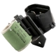 Purchase Top-Quality AC DELCO - 15926330 - Engine Cooling Fan Resistor pa1