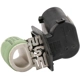 Purchase Top-Quality AC DELCO - 15926330 - Engine Cooling Fan Resistor pa2