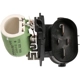 Purchase Top-Quality AC DELCO - 15926330 - Engine Cooling Fan Resistor pa3