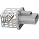 Purchase Top-Quality Cooling Fan Resistor by ACDELCO - 20883035 pa1
